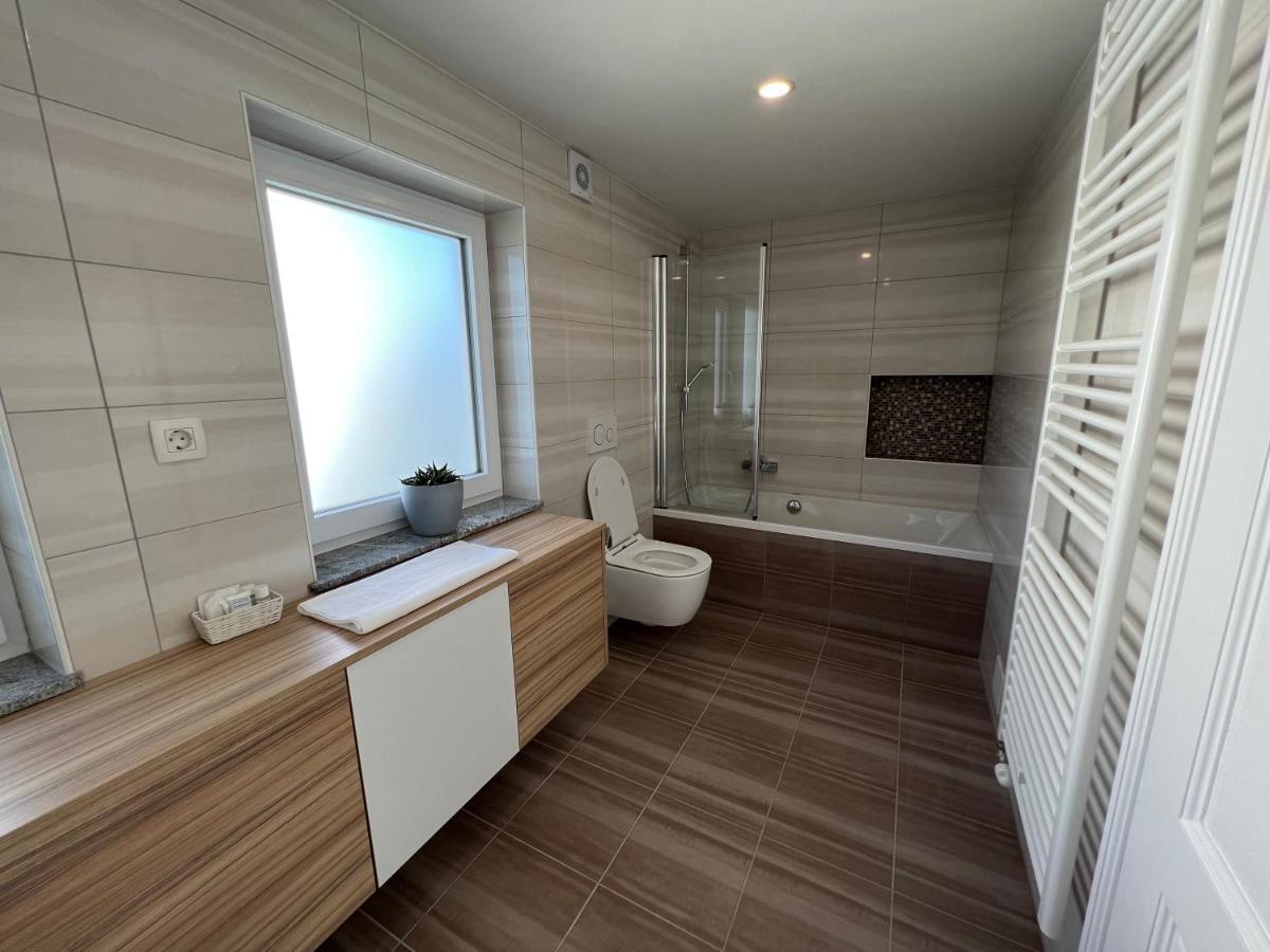 Guesthouse Avsenik Begunje na Gorenjskem Dış mekan fotoğraf