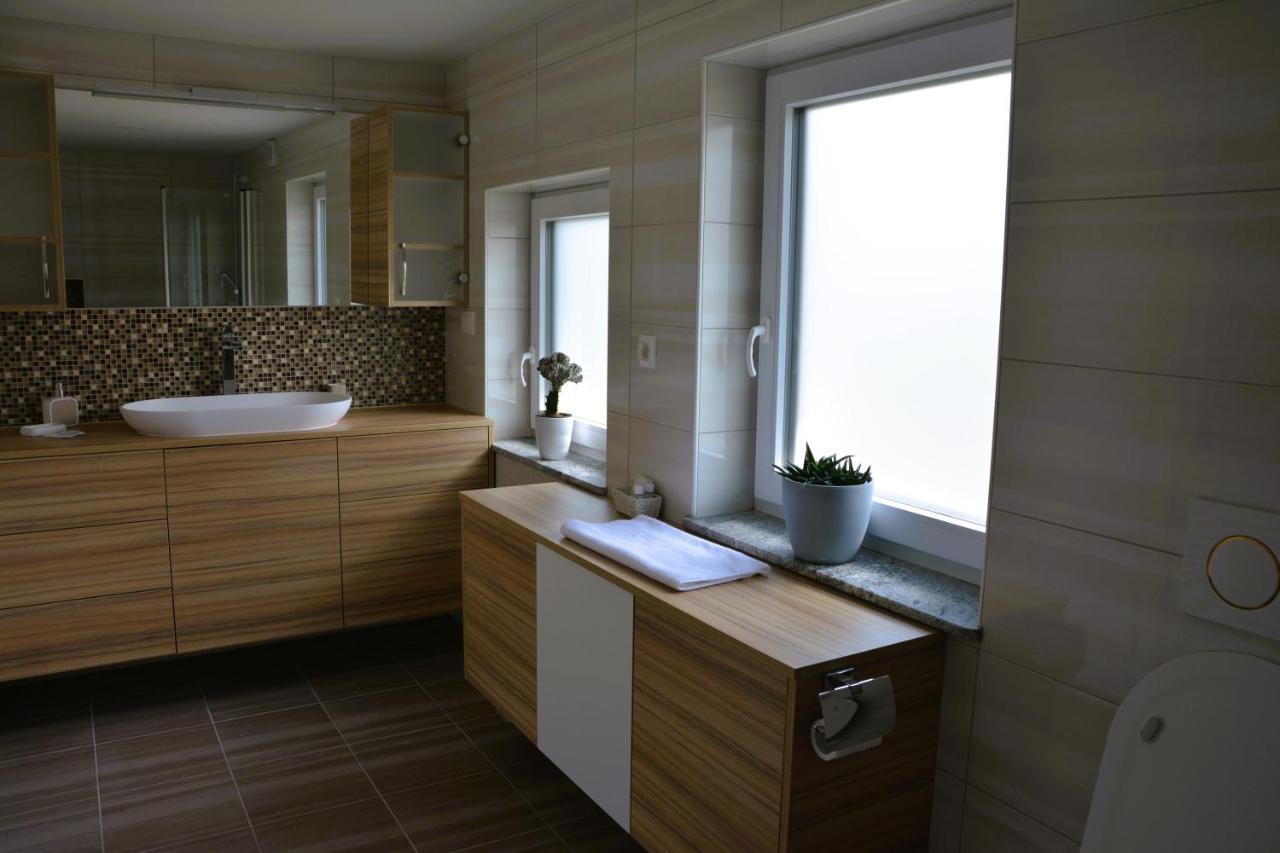 Guesthouse Avsenik Begunje na Gorenjskem Dış mekan fotoğraf