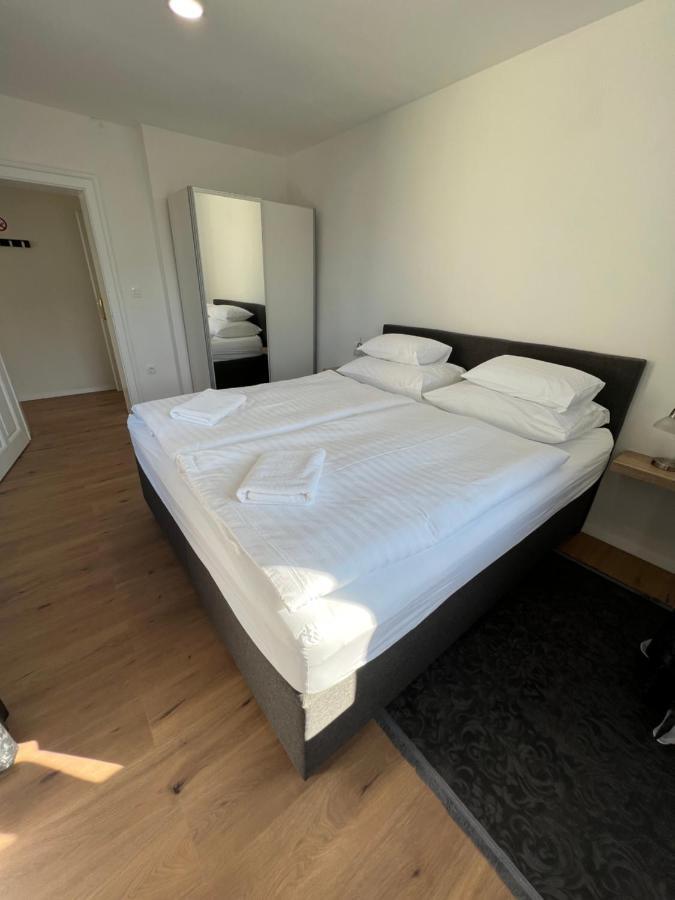 Guesthouse Avsenik Begunje na Gorenjskem Dış mekan fotoğraf