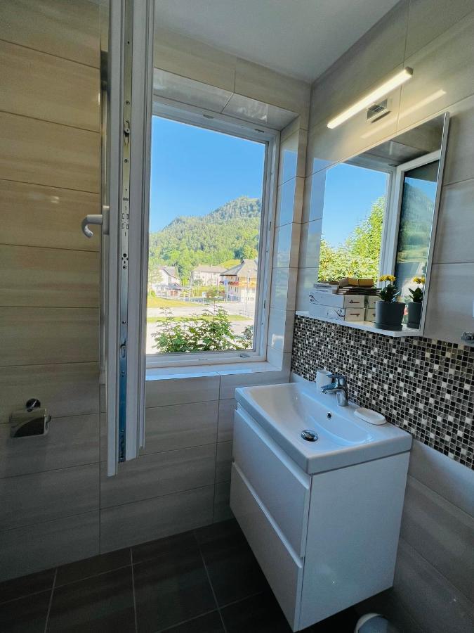 Guesthouse Avsenik Begunje na Gorenjskem Dış mekan fotoğraf
