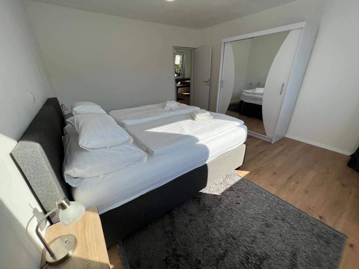 Guesthouse Avsenik Begunje na Gorenjskem Dış mekan fotoğraf