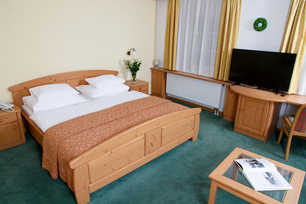 Guesthouse Avsenik Begunje na Gorenjskem Dış mekan fotoğraf