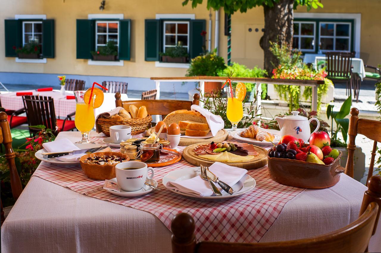 Guesthouse Avsenik Begunje na Gorenjskem Dış mekan fotoğraf